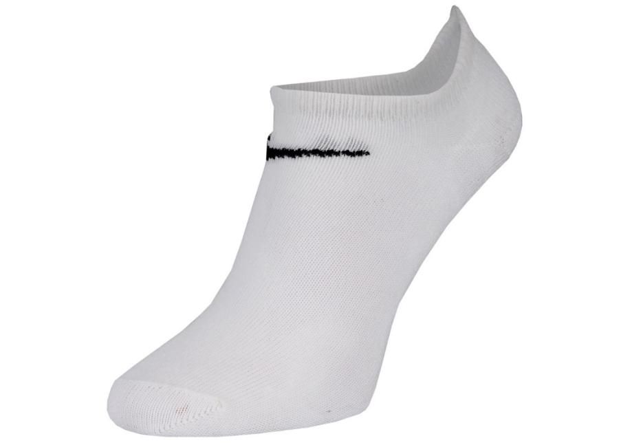 Urheilusukat Nike Cotton Value 3-pakkaus SX2554-101 kuvasuurennos