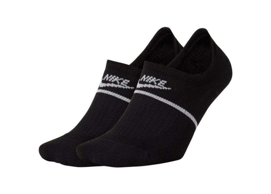 Urheilusukat Nike SNKR Sox CU0692-010 kuvasuurennos