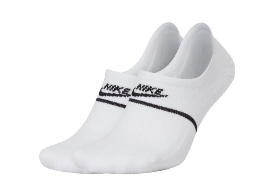 Urheilusukat Nike SNKR Sox CU0692-100 kuvasuurennos