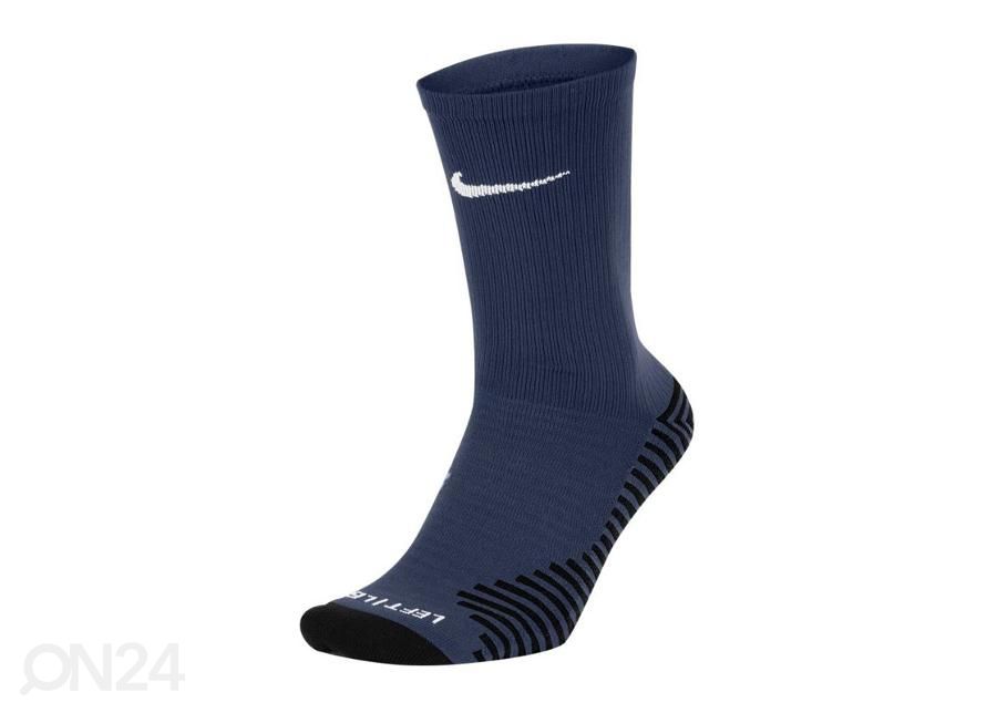 Urheilusukat Nike Squad Crew SK0030-410 kuvasuurennos