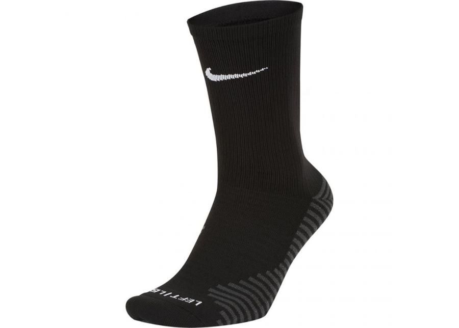 Urheilusukat Nike U Squad Crew SK0030 010 kuvasuurennos