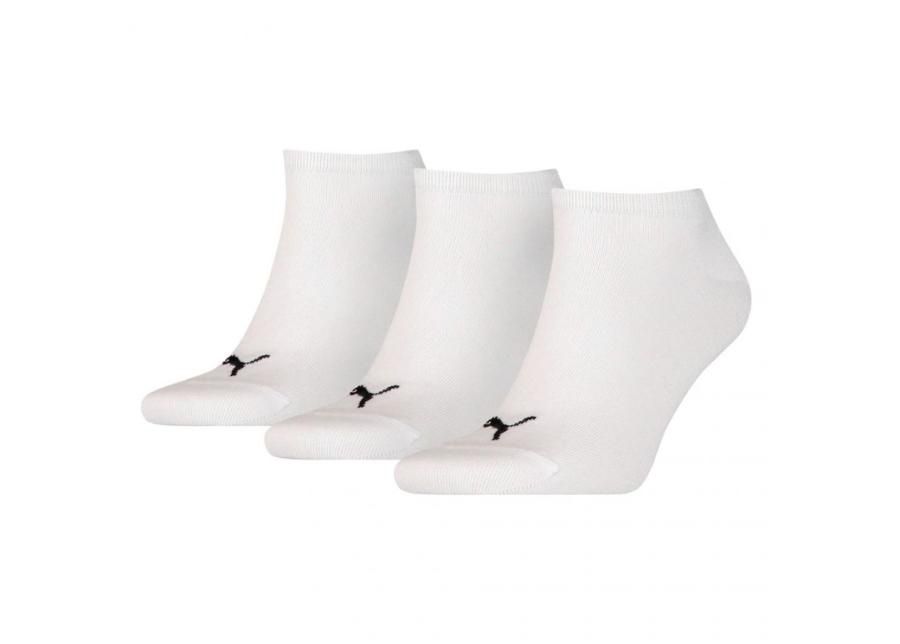 Urheilusukat PUMA SNEAKER STOPKI 3 paria kuvasuurennos