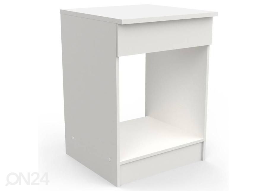 Uunikaappi Nova 60 cm kuvasuurennos