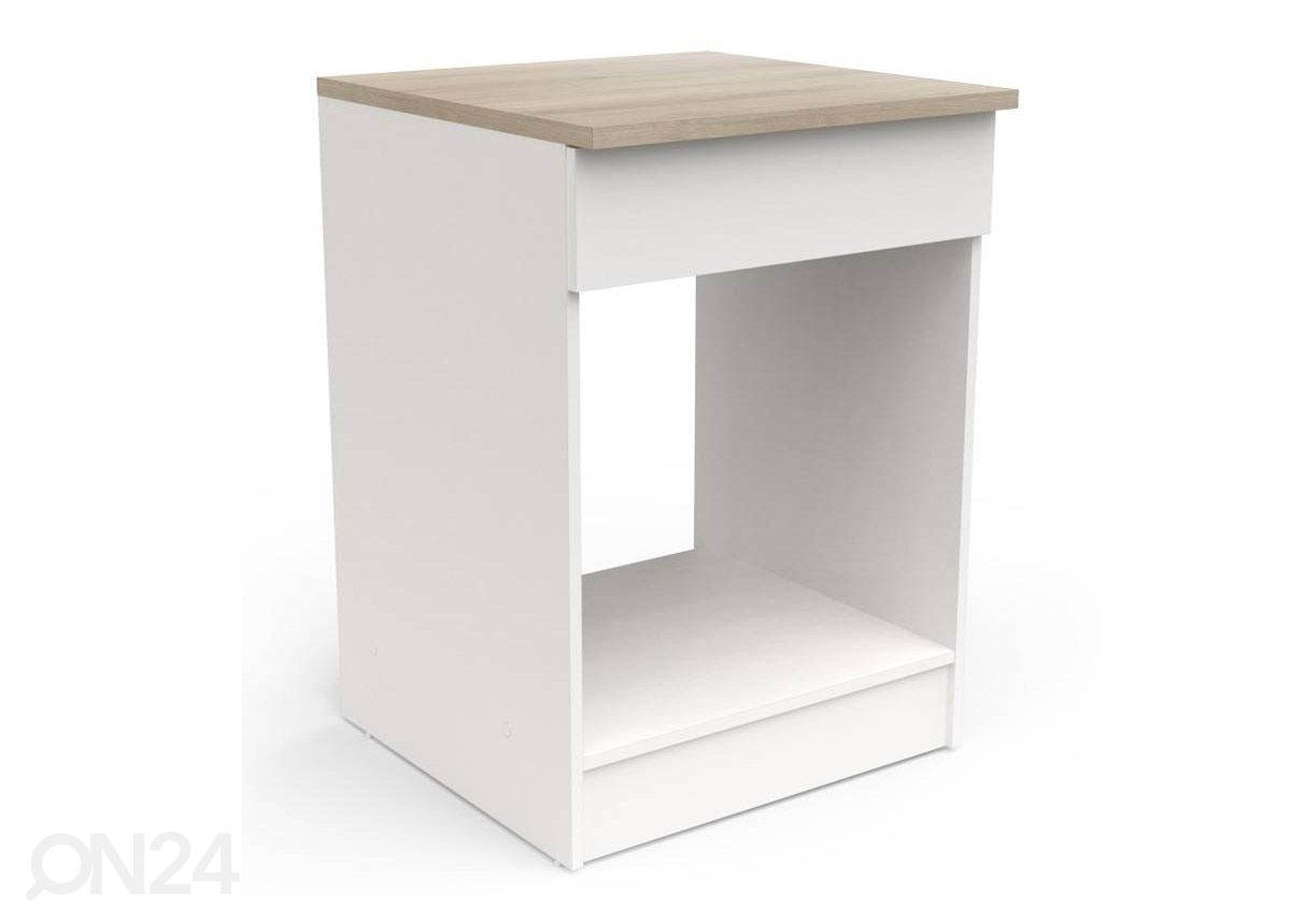 Uunikaappi Soy 60 cm kuvasuurennos