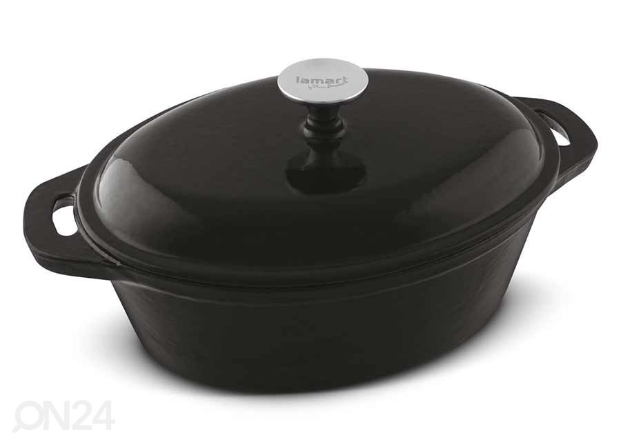 Uunipata Lamart 3,6 L kuvasuurennos