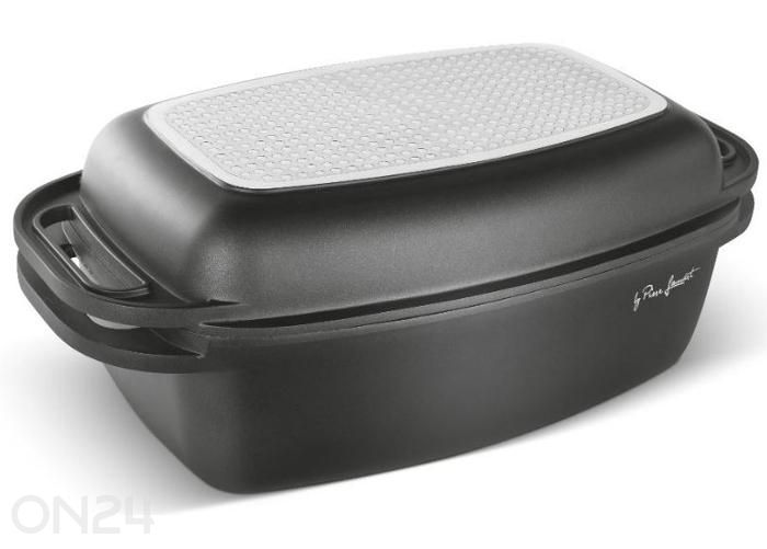 Uunivuoka ja paistinpannu Lamart LT1308 kuvasuurennos