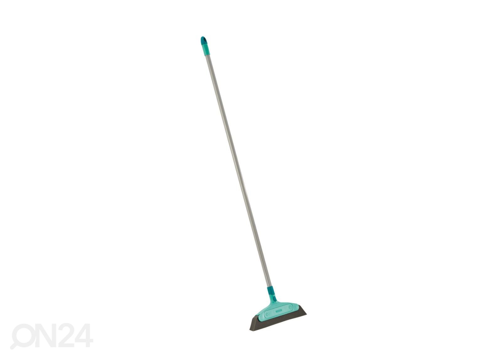 Vaahtokumista valmistettu lattiaharja Leifheit Foam Classic 34 cm kuvasuurennos