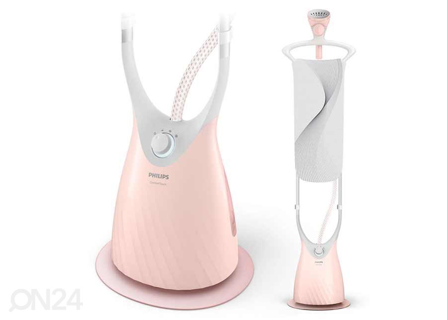 Vaatehöyrystin Philips ComfortTouch kuvasuurennos