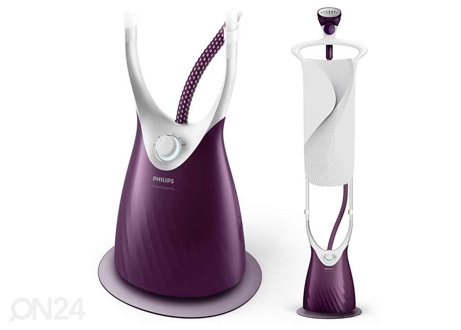 Vaatehöyrystin Philips ComfortTouch Plus kuvasuurennos