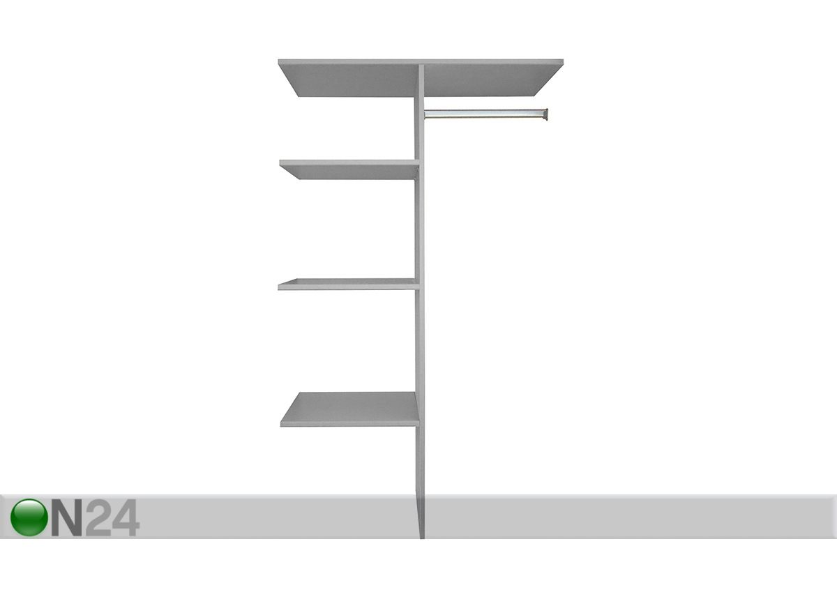 Vaatekaapin jakaja 766 (100 cm) kuvasuurennos