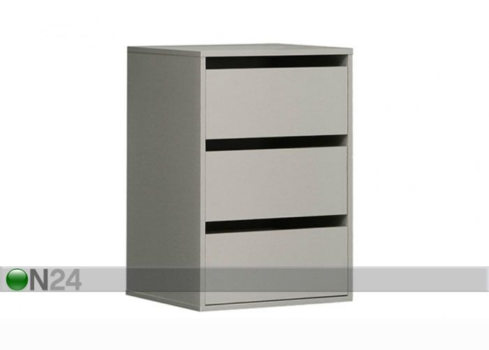 Vaatekaapin laatikosto kuvasuurennos