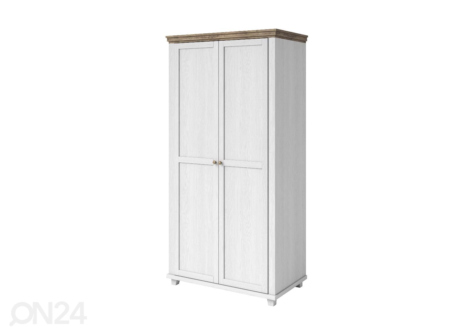 Vaatekaappi 108 cm kuvasuurennos