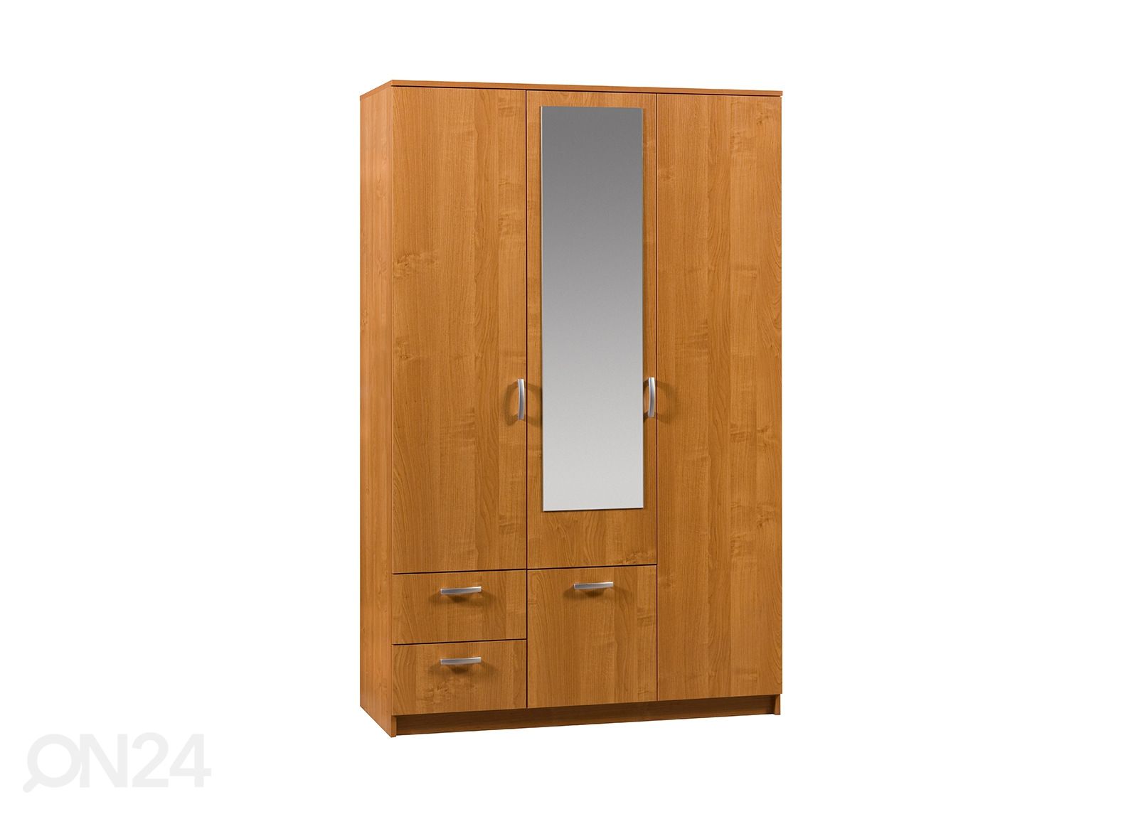 Vaatekaappi 120 cm kuvasuurennos