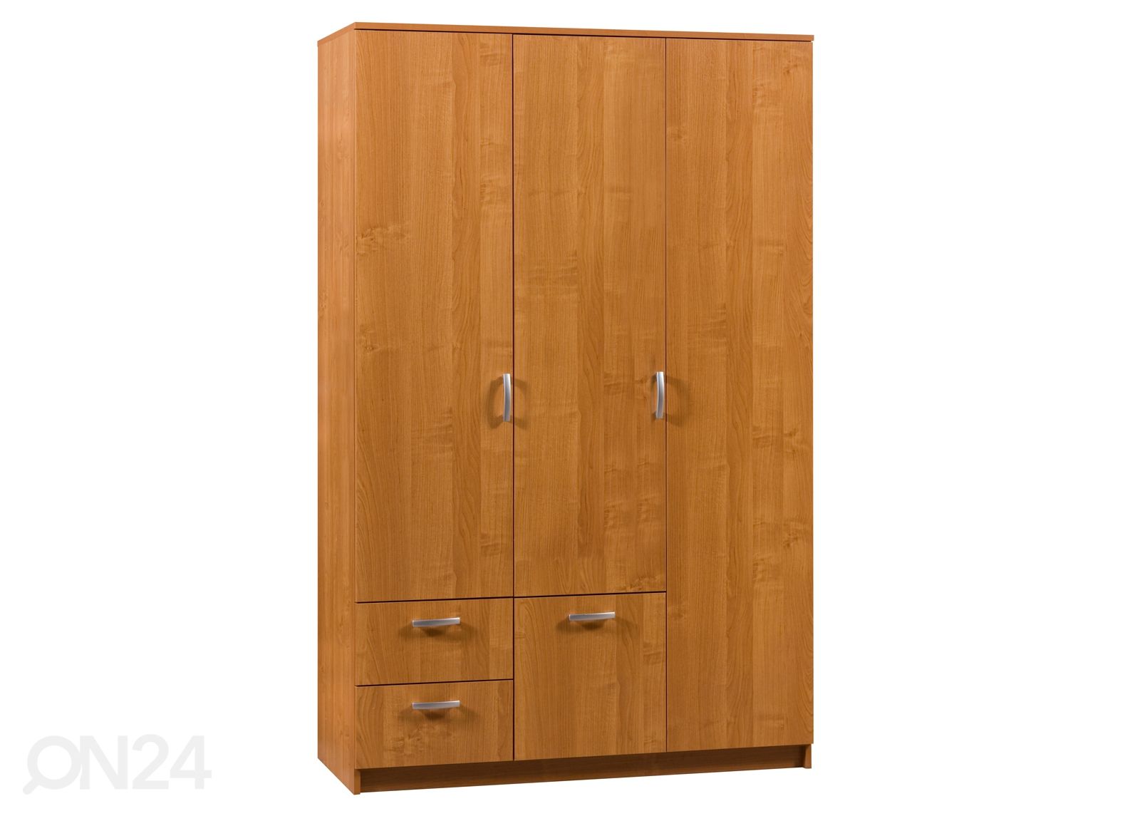 Vaatekaappi 120 cm kuvasuurennos