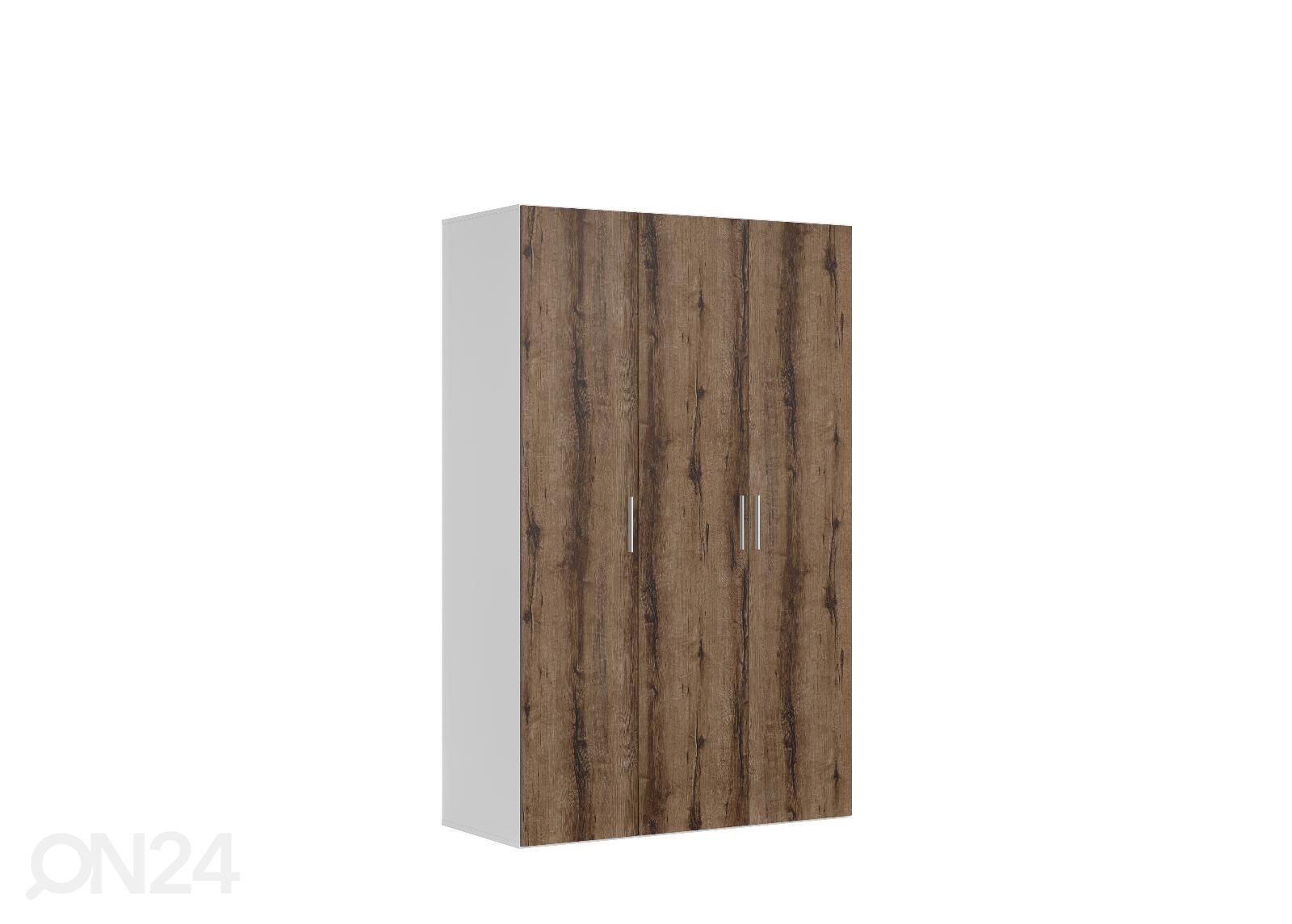 Vaatekaappi 150 cm kuvasuurennos