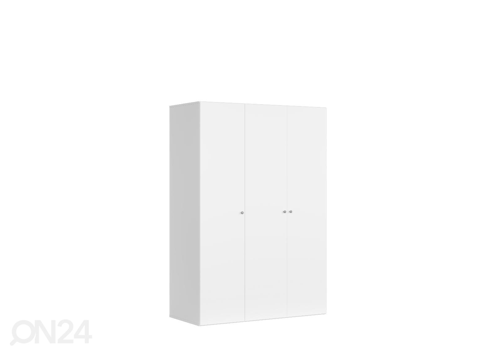 Vaatekaappi 150 cm kuvasuurennos