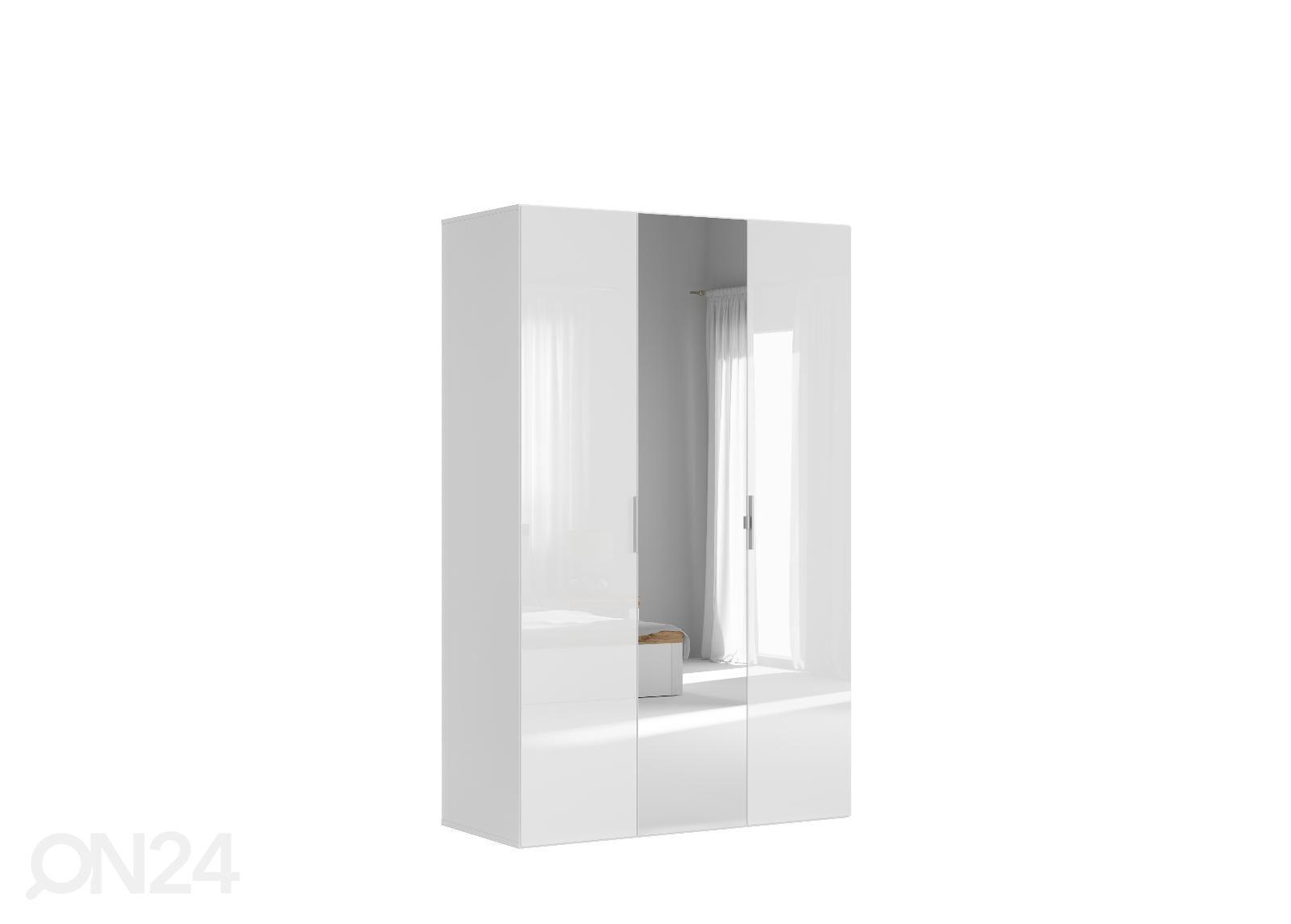 Vaatekaappi 150 cm kuvasuurennos