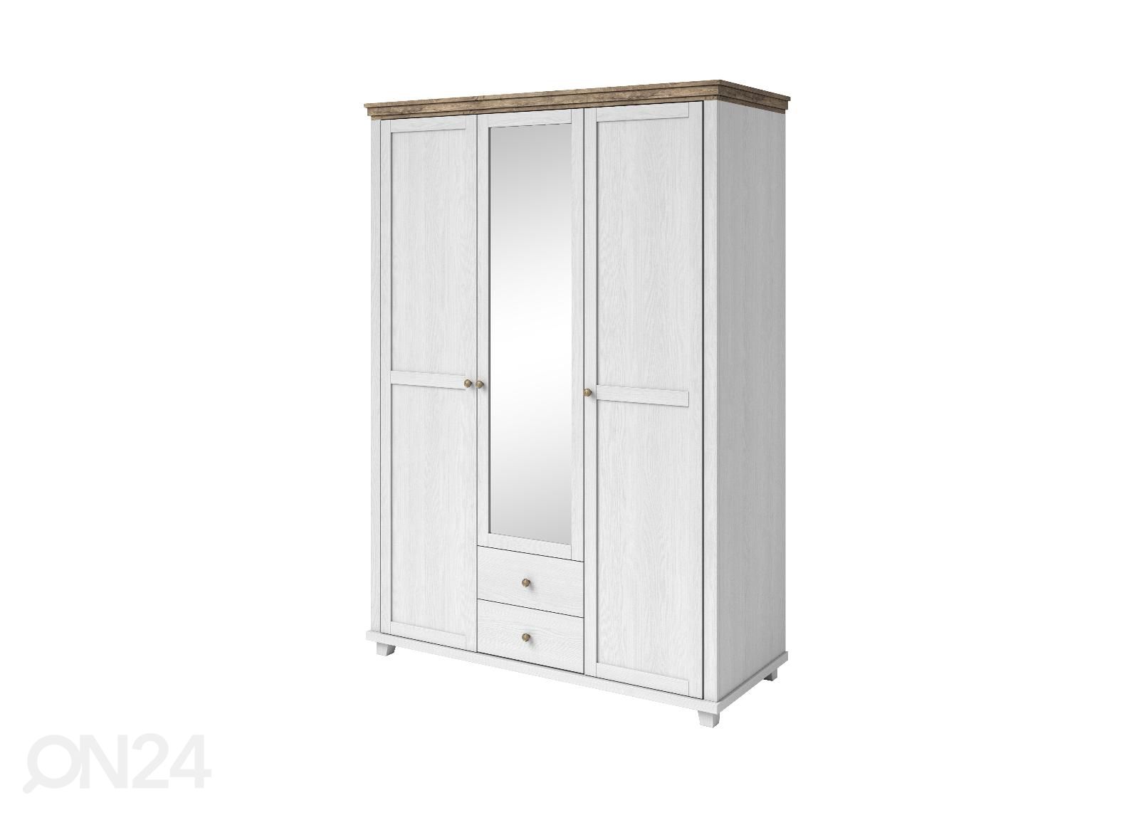 Vaatekaappi 154 cm kuvasuurennos