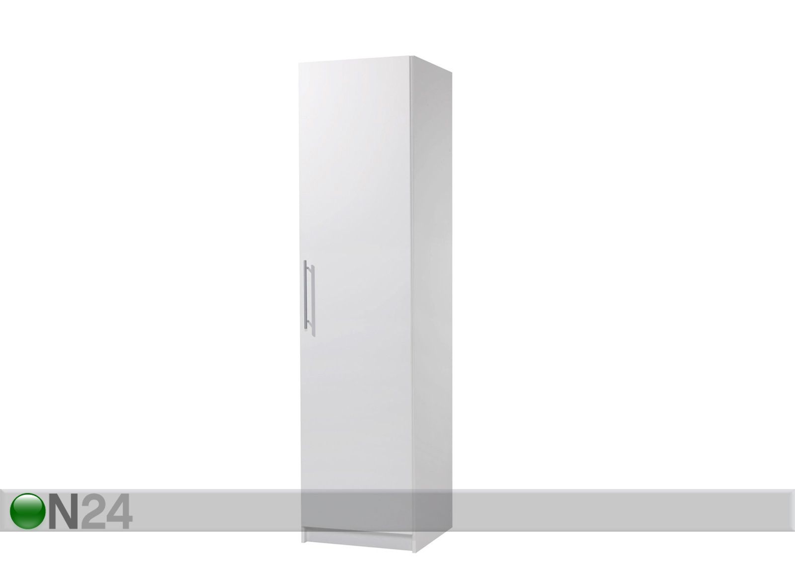 Vaatekaappi 50 cm kuvasuurennos