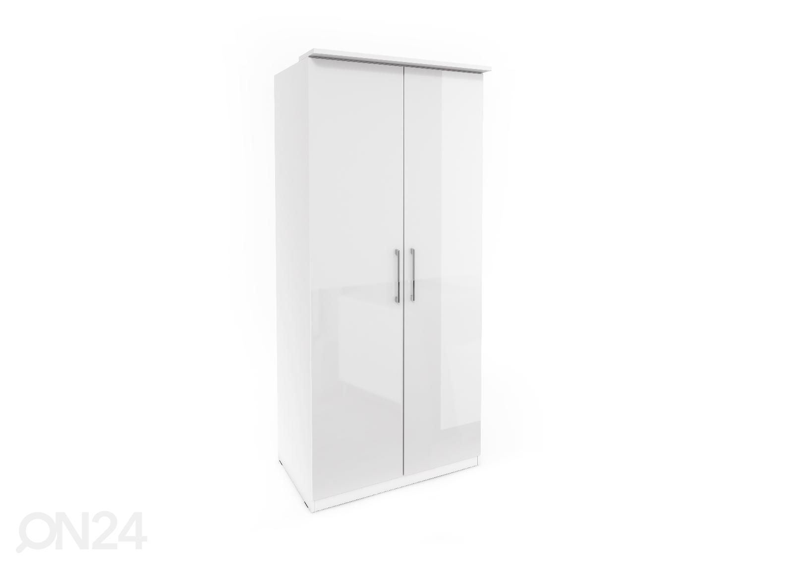 Vaatekaappi 90 cm kuvasuurennos
