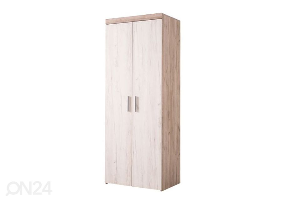 Vaatekaappi Arno kuvasuurennos