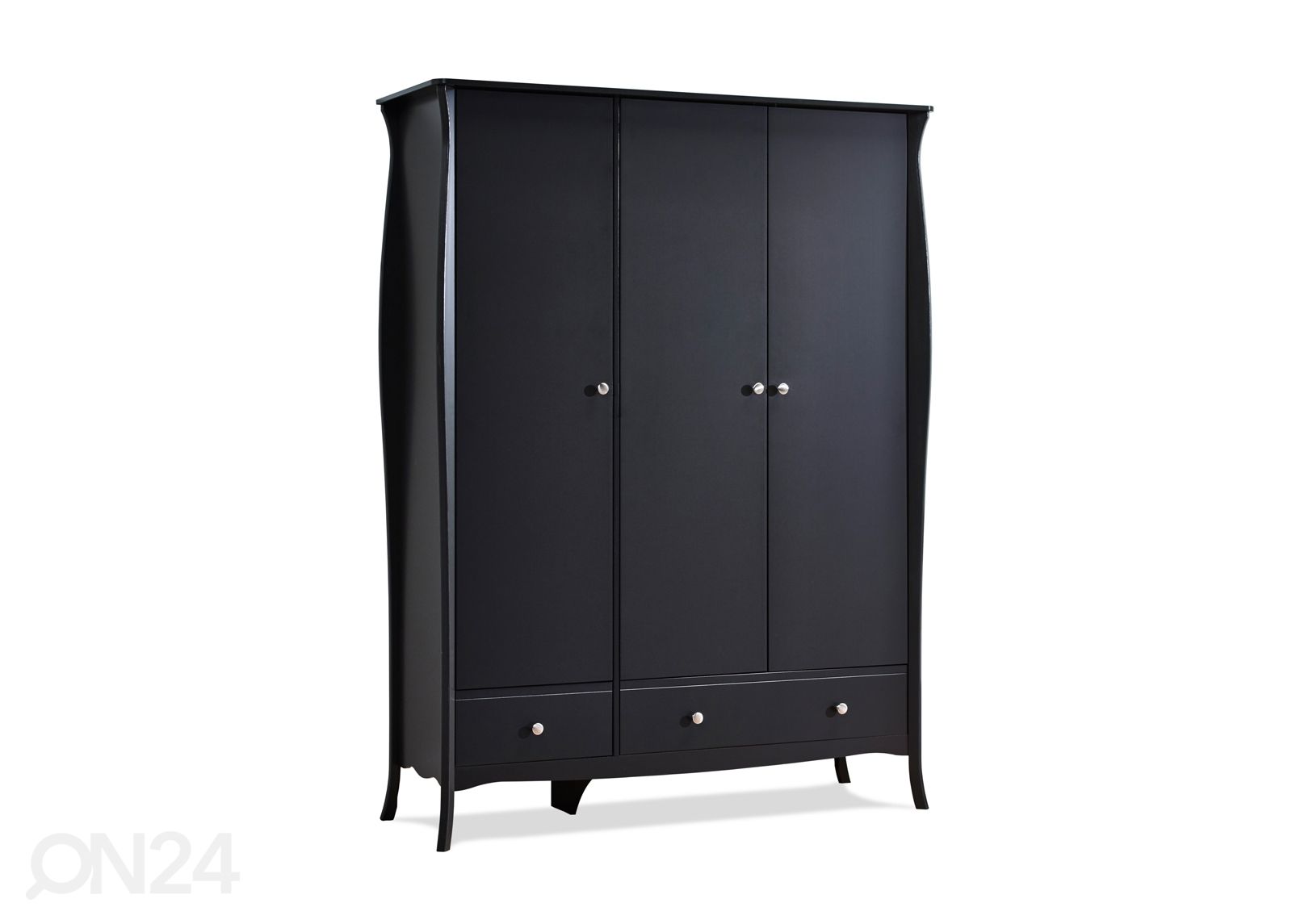 Vaatekaappi Baroque 107 kuvasuurennos