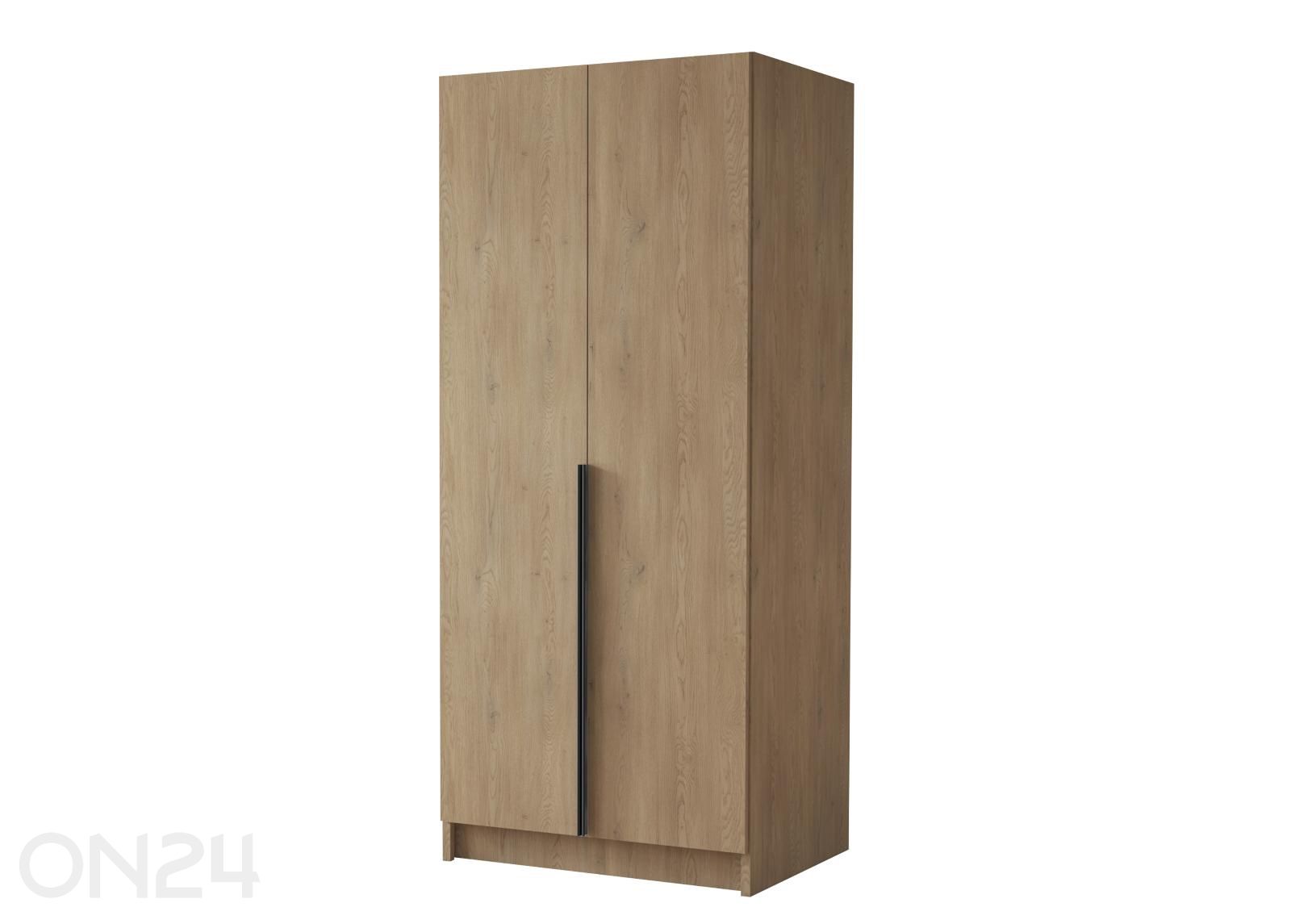 Vaatekaappi Bono I 100 cm kuvasuurennos