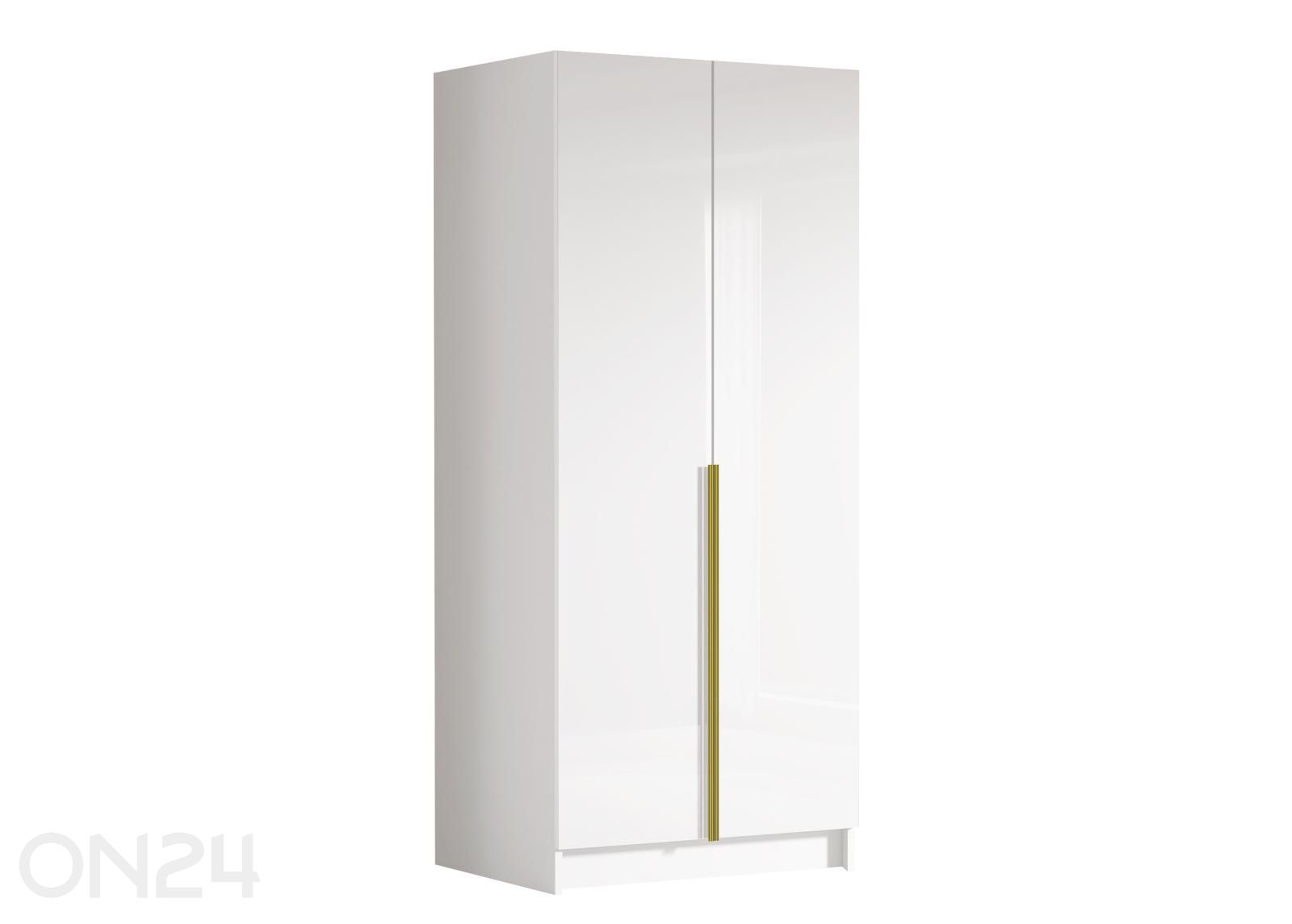 Vaatekaappi Bono I 100 cm kuvasuurennos