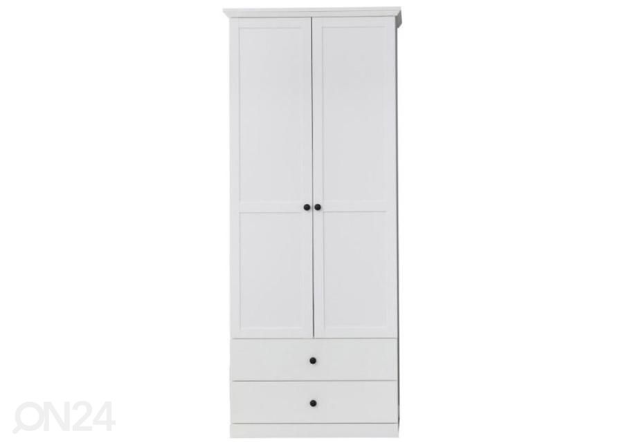 Vaatekaappi Brandson 81 cm kuvasuurennos