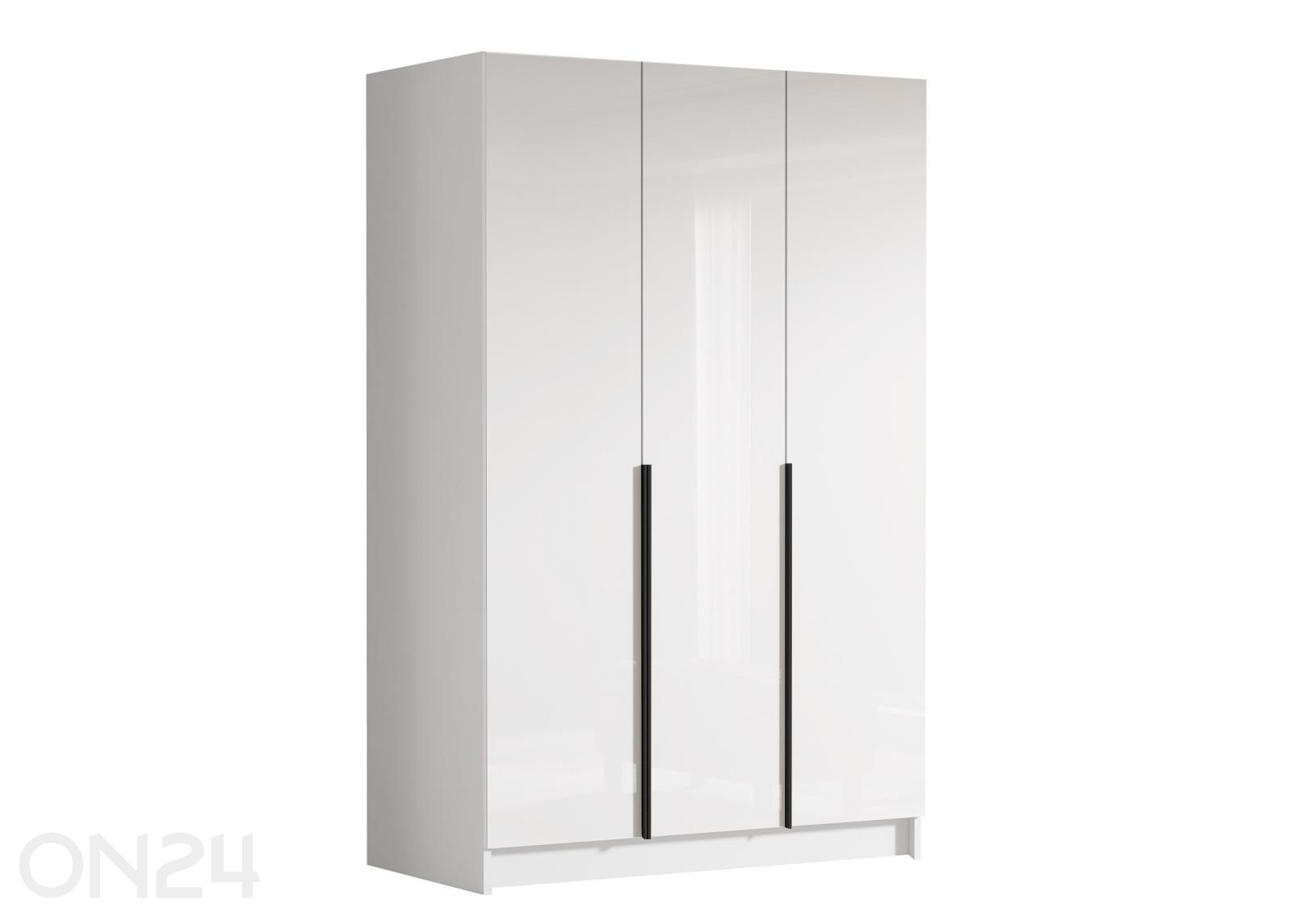 Vaatekaappi Calia I 150 cm kuvasuurennos