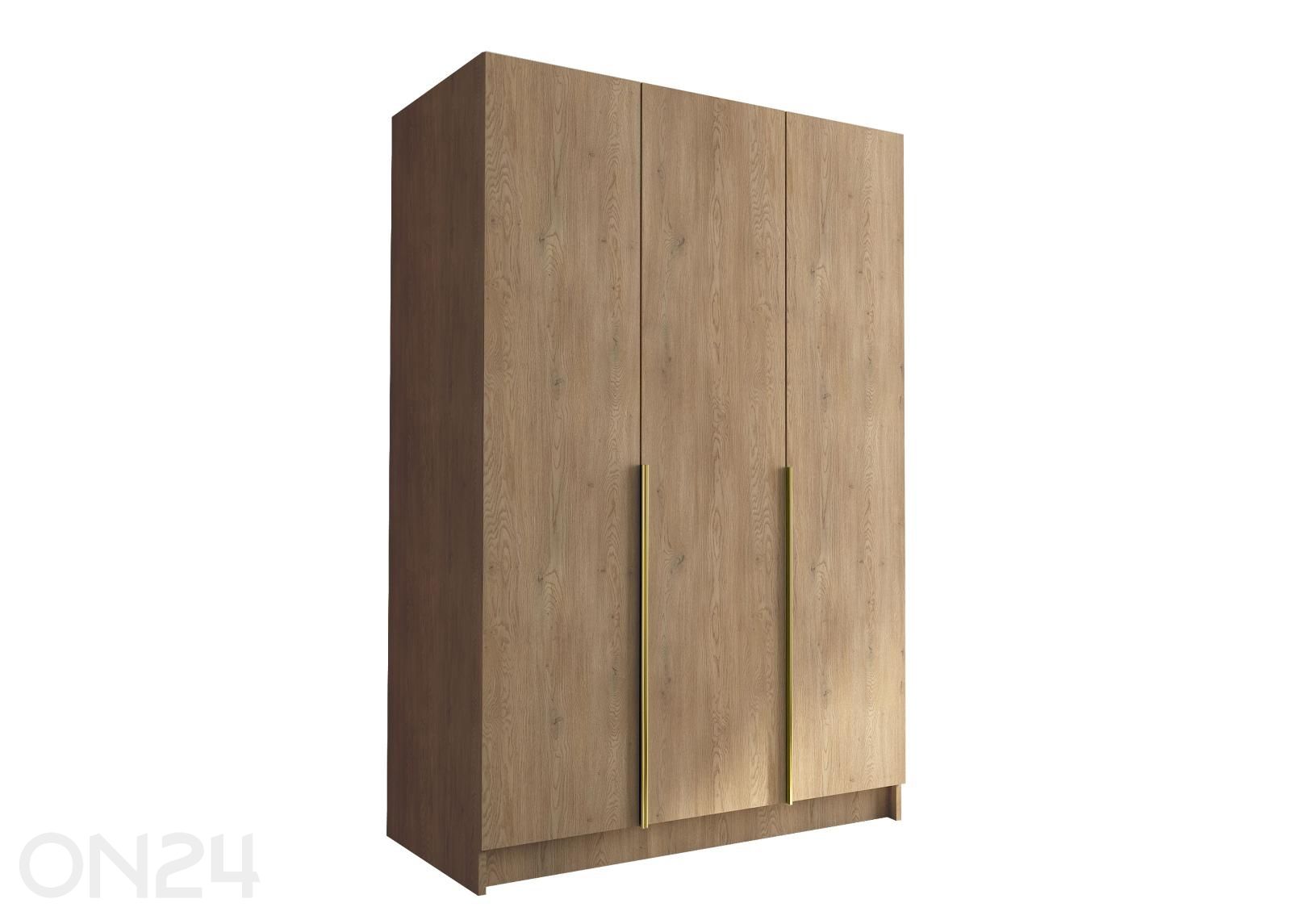 Vaatekaappi Calia I 150 cm kuvasuurennos