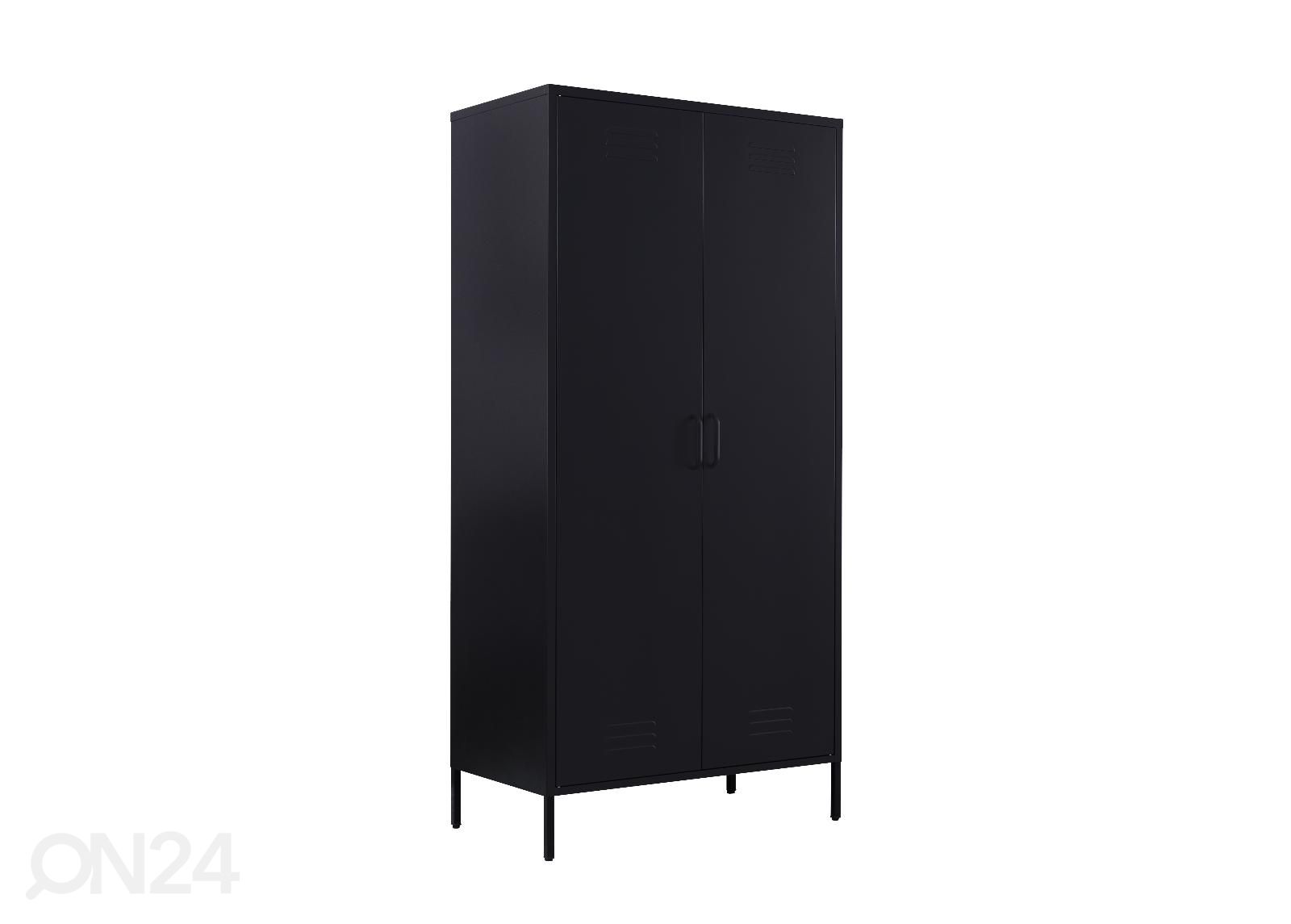 Vaatekaappi Carbon kuvasuurennos