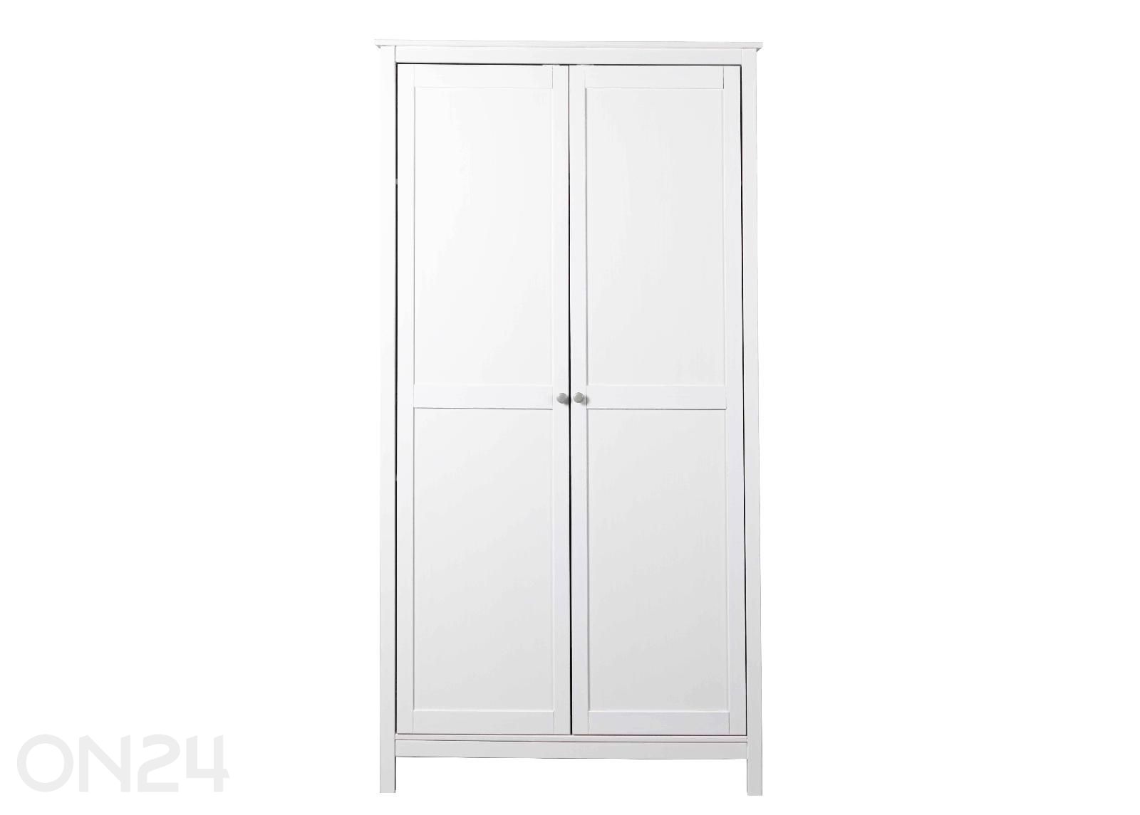 Vaatekaappi Chilly Home 106 cm kuvasuurennos