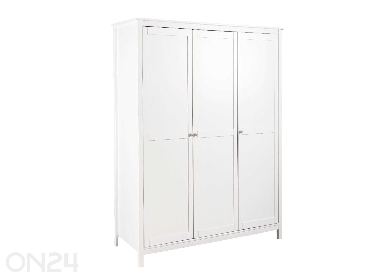 Vaatekaappi Chilly Home 155 cm kuvasuurennos