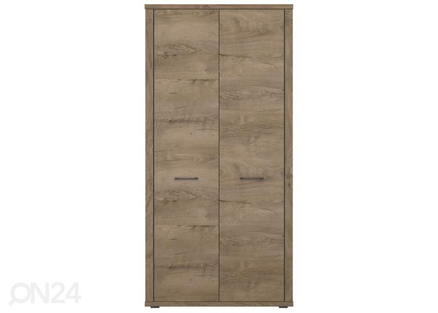 Vaatekaappi Cordan 101,9 cm kuvasuurennos