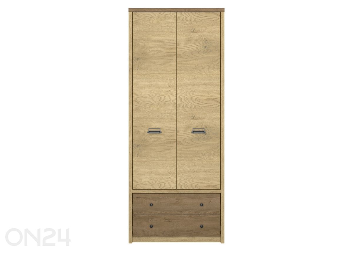 Vaatekaappi Denzel kuvasuurennos