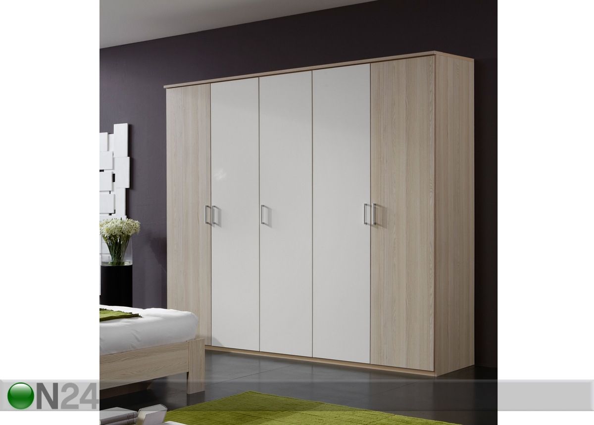 Vaatekaappi FABIOLA kuvasuurennos