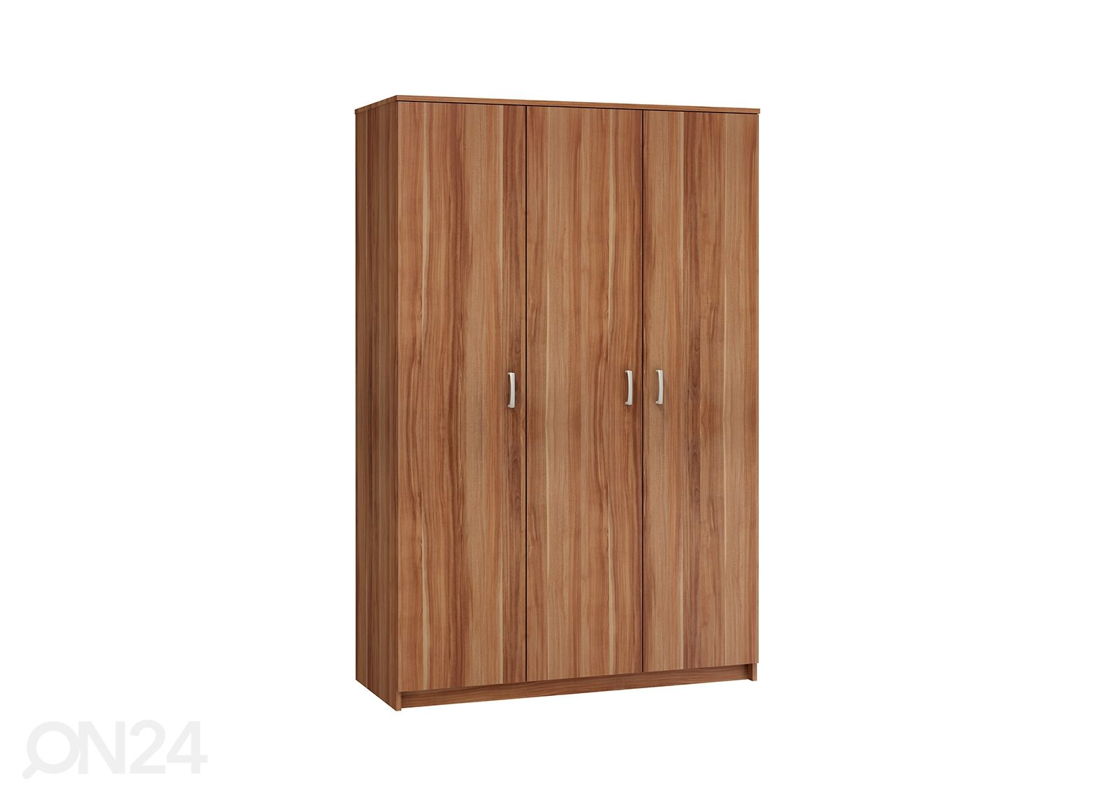 Vaatekaappi Fanta 120 cm kuvasuurennos