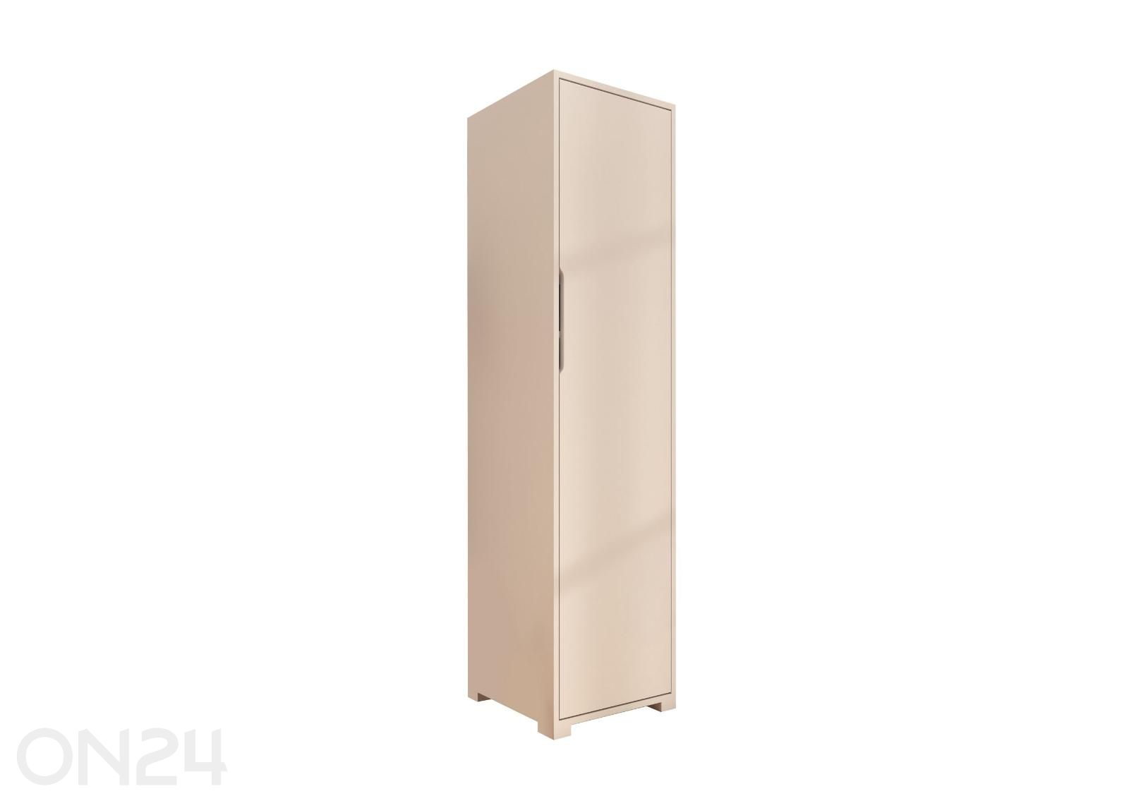 Vaatekaappi Flora kuvasuurennos