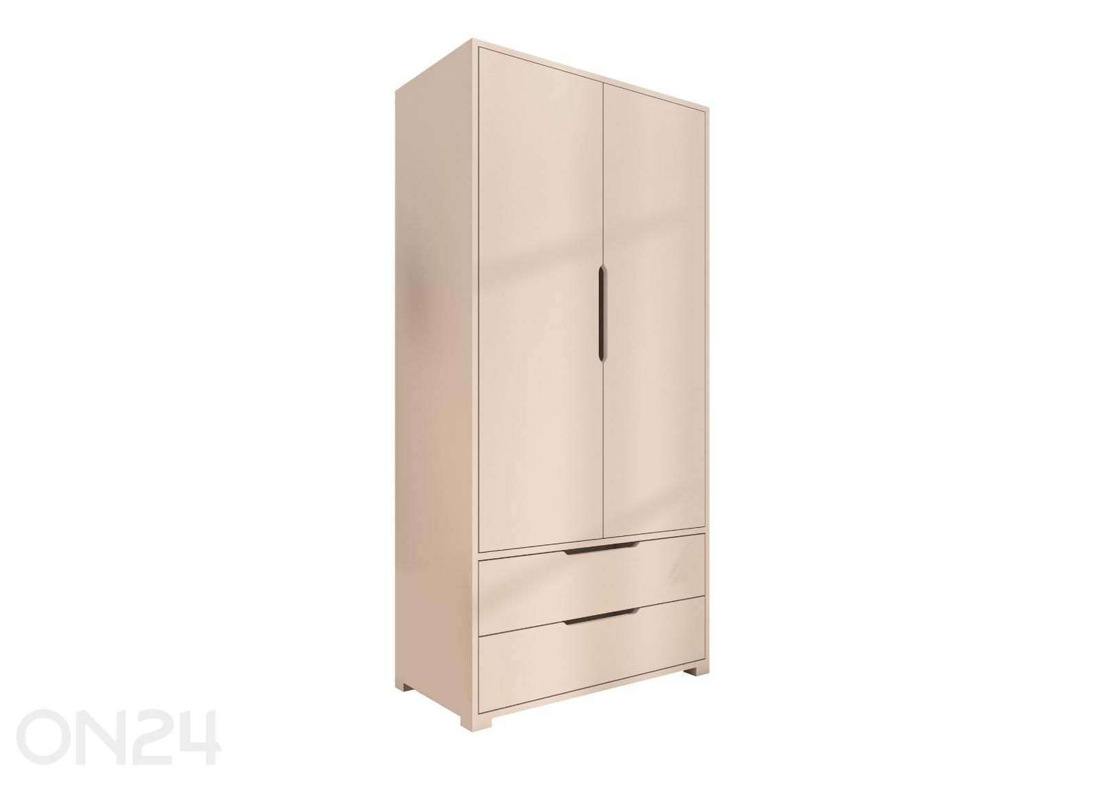 Vaatekaappi Flora kuvasuurennos