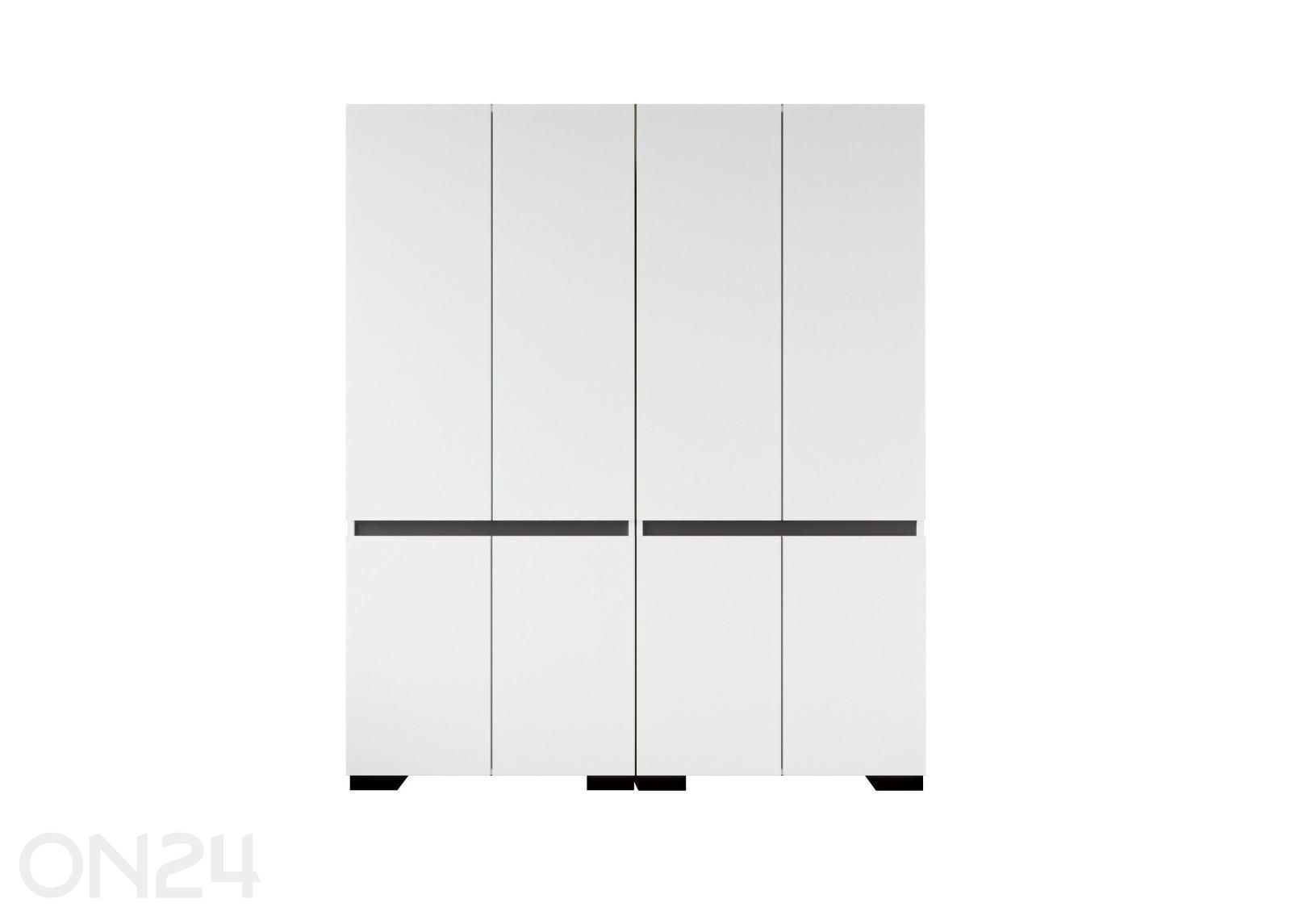 Vaatekaappi Floransa kuvasuurennos