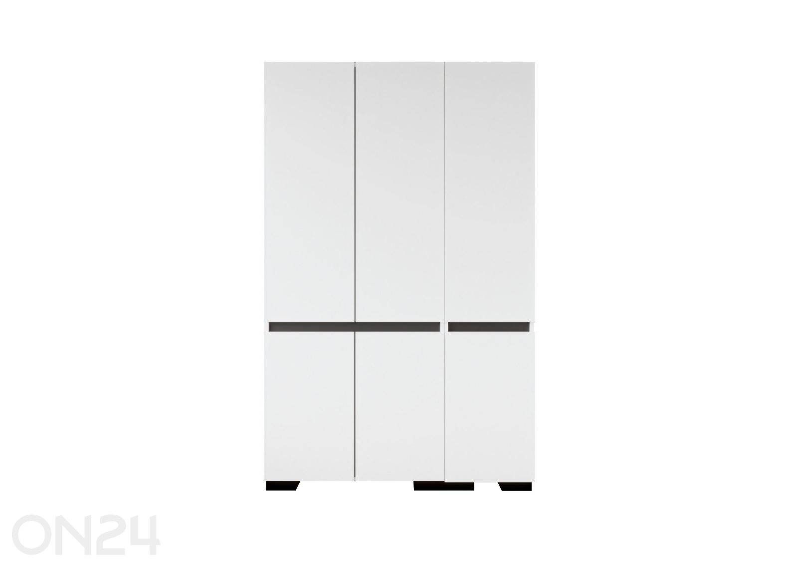 Vaatekaappi Floransa kuvasuurennos