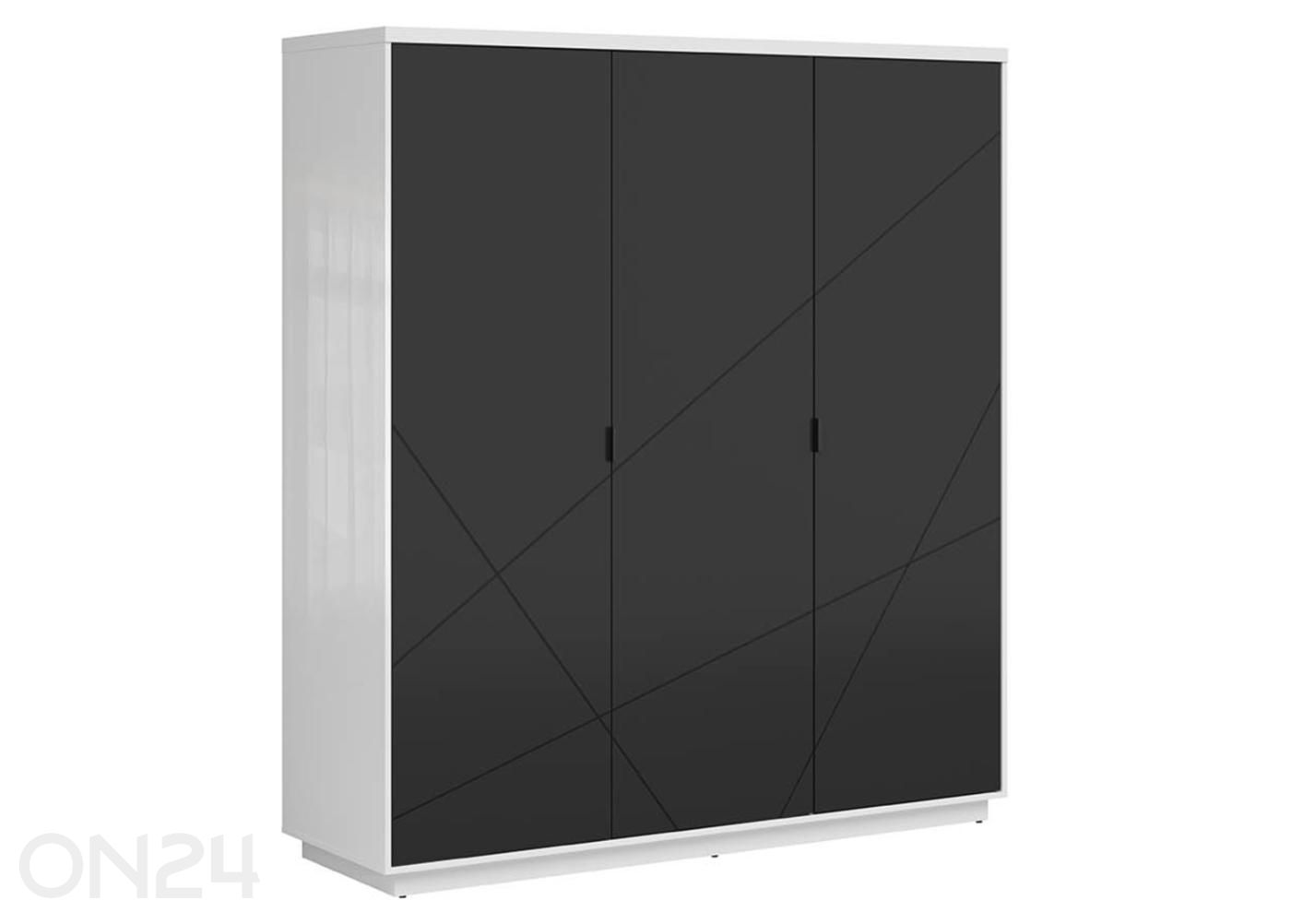 Vaatekaappi Forn kuvasuurennos