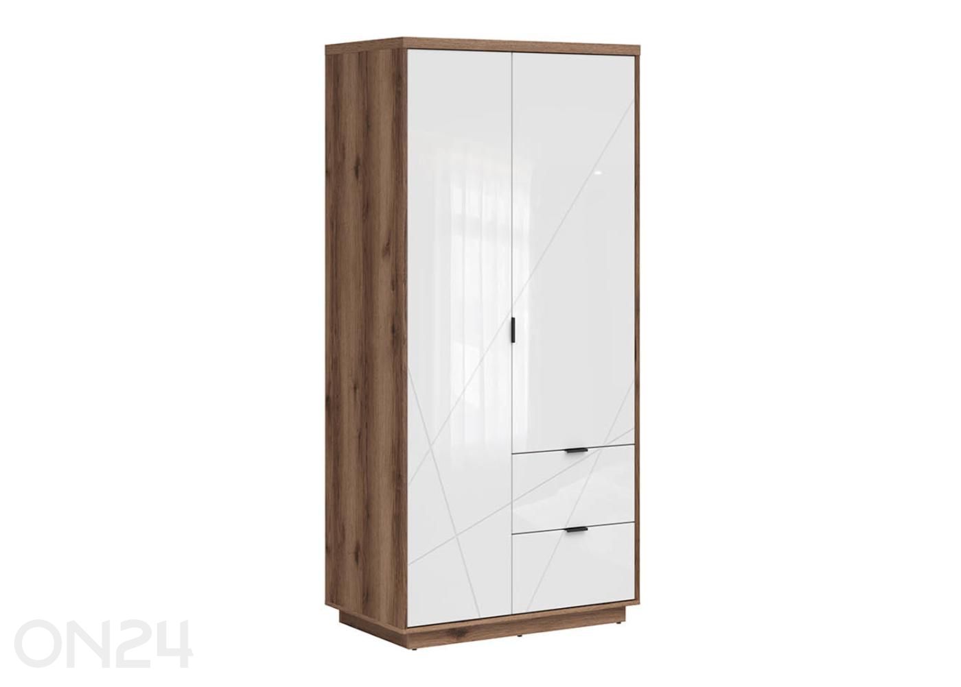 Vaatekaappi Forn kuvasuurennos