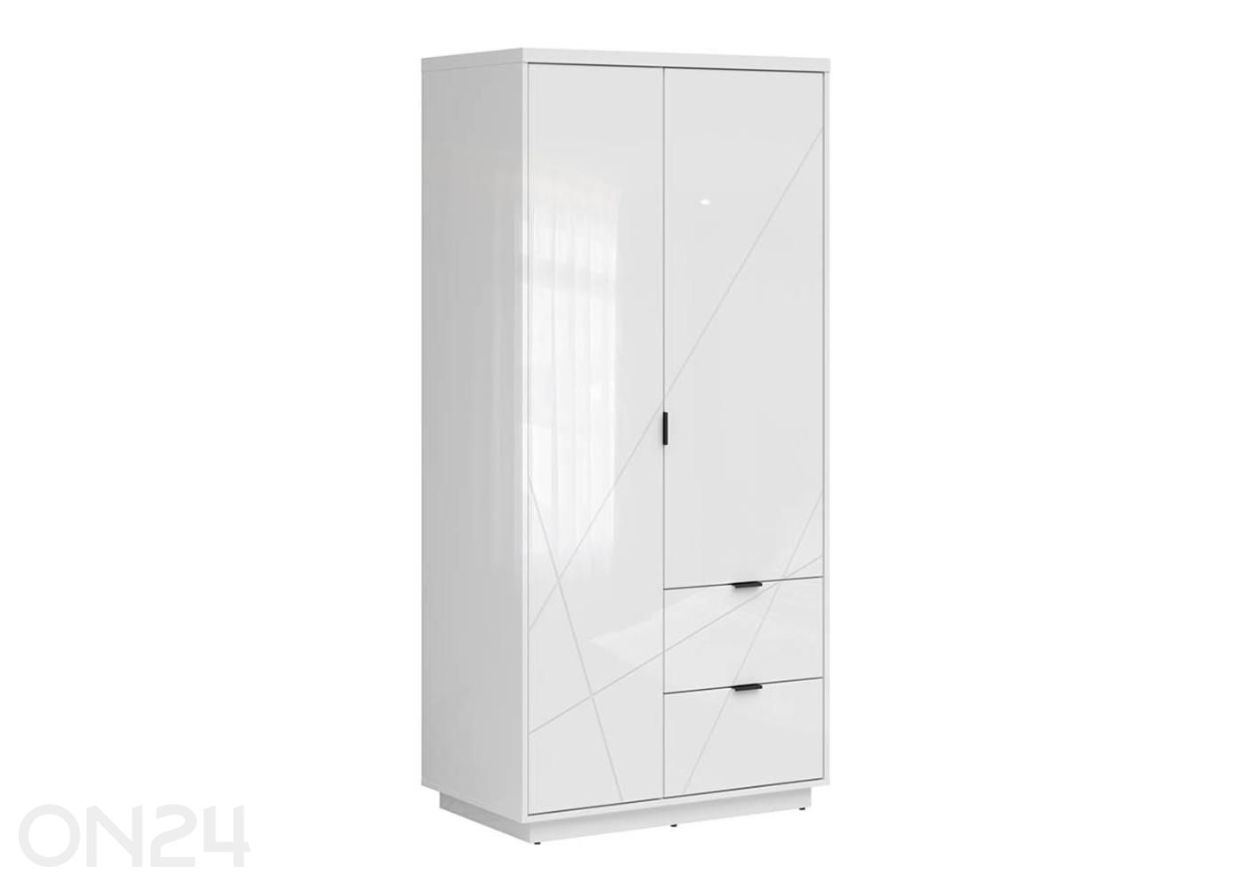 Vaatekaappi Forn kuvasuurennos