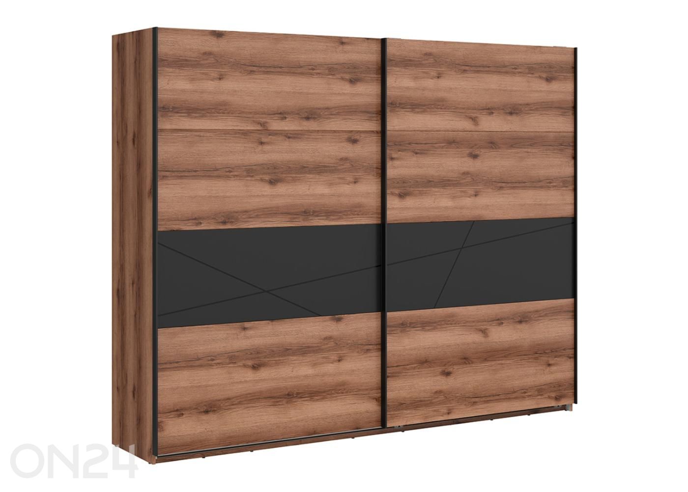 Vaatekaappi Forn kuvasuurennos