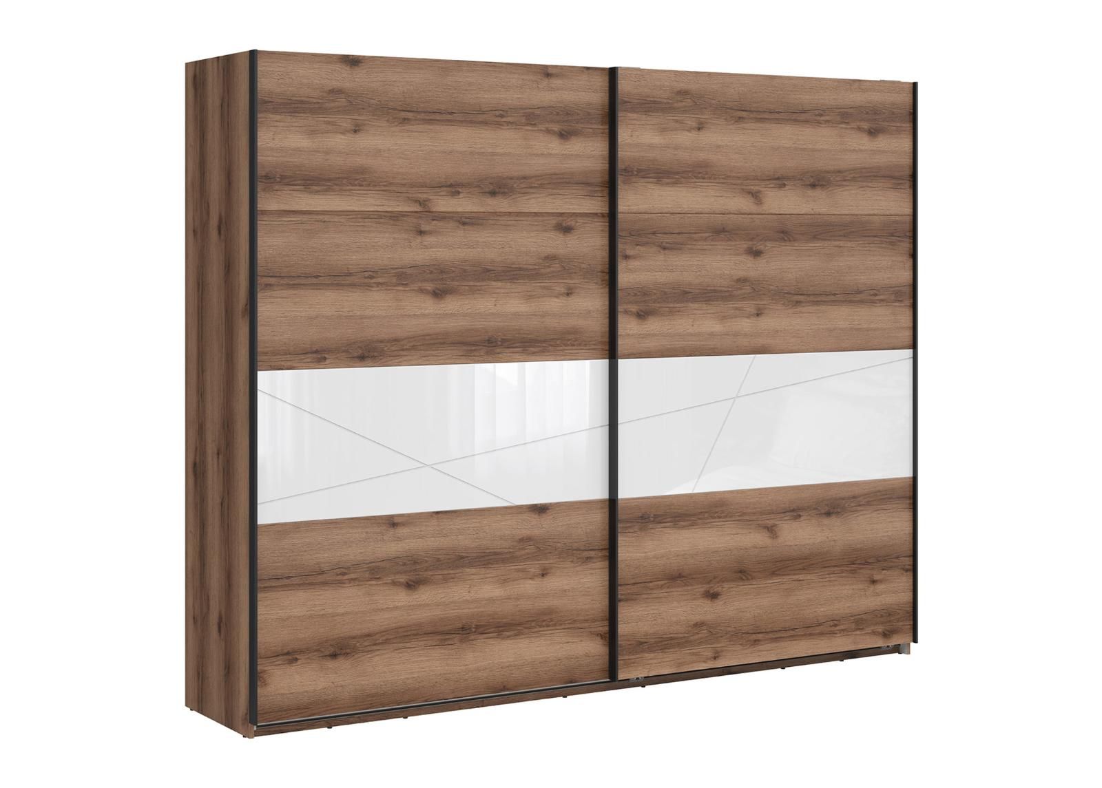 Vaatekaappi Forn kuvasuurennos