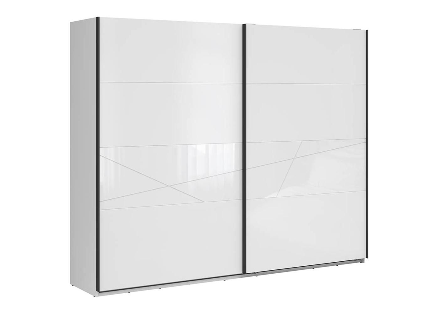 Vaatekaappi Forn kuvasuurennos