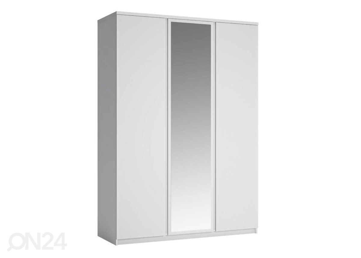 Vaatekaappi Fribo 155,3 cm kuvasuurennos