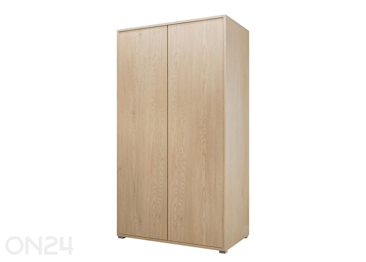 Vaatekaappi Gesita 100 cm kuvasuurennos